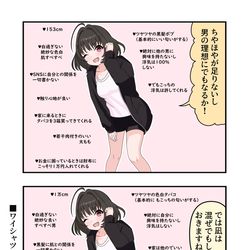 This is a pixiv picture whose title is デレマス漫画1756.