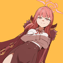 This is a pixiv picture whose title is 練習.