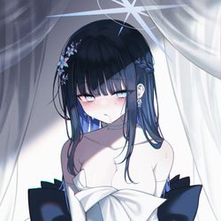 This is a pixiv picture whose title is サオリ.
