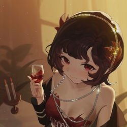 This is a pixiv picture whose title is 19日目 シュナイダー(リバース:1999).