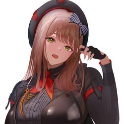 This is a pixiv picture whose title is エマ.