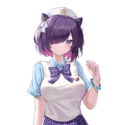 This is a pixiv picture whose title is ジャーヴィス.