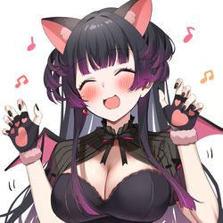 This is a pixiv picture whose title is ふゆミーム可愛すぎ.