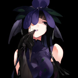 This is a pixiv picture whose title is 無題.