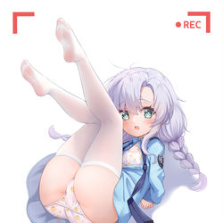 This is a pixiv picture whose title is 火力.