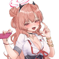 This is a pixiv picture whose title is キララ.