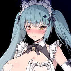 This is a pixiv picture whose title is プリバティ.