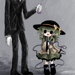 This is a pixiv picture whose title is ｺｲｼﾁｬﾝまとめ.