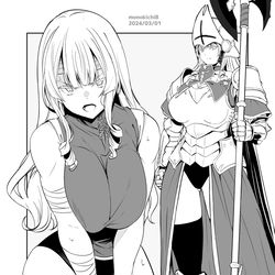 This is a pixiv picture whose title is 俺ボ2_042.