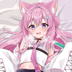 This is a pixiv picture whose title is ロリこよ.