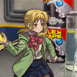 This is a pixiv picture whose title is gfsgdfg.