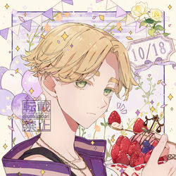 This is a pixiv picture whose title is 【漫画】りべろぐ5【展ネタ有】.