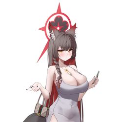 This is a pixiv picture whose title is Dongtan.