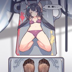 This is a pixiv picture whose title is お久しぶり！皆さん！.