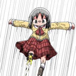 This is a pixiv picture whose title is 無題.