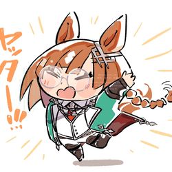 This is a pixiv picture whose title is イクノディクタスここすき.