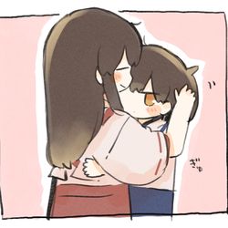 This is a pixiv picture whose title is 赤加賀多めのまとめ.