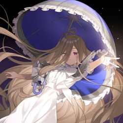 This is a pixiv picture whose title is 平和主義者.