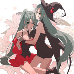 This is a pixiv picture whose title is 園崎.