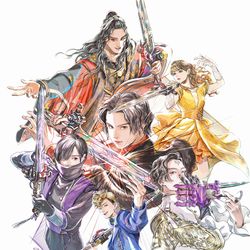 This is a pixiv picture whose title is 王様戦隊キングオージャー.