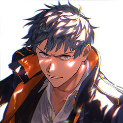 This is a pixiv picture whose title is はじめちゃんまとめ.