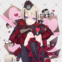 This is a pixiv picture whose title is 日向くんまとめ⑦.
