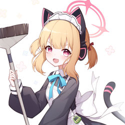 This is a pixiv picture whose title is 无题.