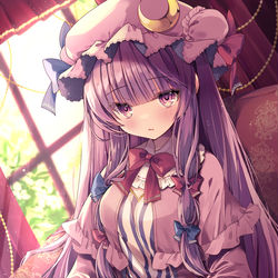 This is a pixiv picture whose title is 🌸.