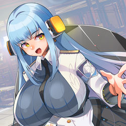This is a pixiv picture whose title is フレースヴェルグ.
