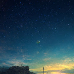 This is a pixiv picture whose title is 帰路7.