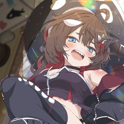 This is a pixiv picture whose title is スケブ納品物138.