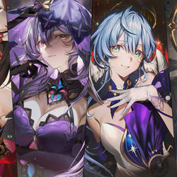 This is a pixiv picture whose title is Lights, Camera, PENACONY.