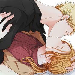 This is a pixiv picture whose title is ギヴン詰/47（10年後のギヴン）.