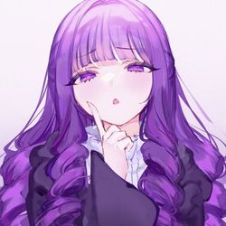 This is a pixiv picture whose title is no title.