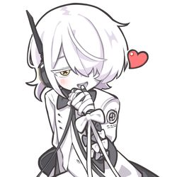 This is a pixiv picture whose title is SF.
