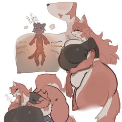 This is a pixiv picture whose title is 1.