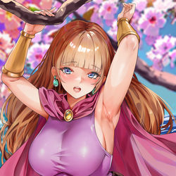 This is a pixiv picture whose title is リクエストありがとうございます！！！！！.
