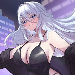 This is a pixiv picture whose title is ソビエツキー・ソユーズ.