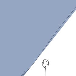 This is a pixiv picture whose title is 無題.