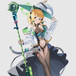 This is a pixiv picture whose title is 無題.