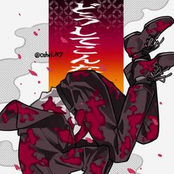 This is a pixiv picture whose title is g謎ログ②.