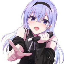 This is a pixiv picture whose title is シャニライブよかった絵.