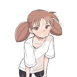 This is a pixiv picture whose title is Untitled.