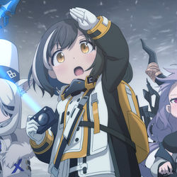 This is a pixiv picture whose title is 来自萨米.