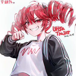 This is a pixiv picture whose title is rkgk.