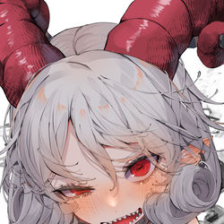 This is a pixiv picture whose title is ゆ.