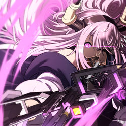 This is a pixiv picture whose title is typhon.