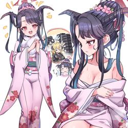 This is a pixiv picture whose title is 正フウカ.