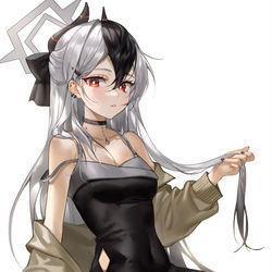 This is a pixiv picture whose title is カヨコ.