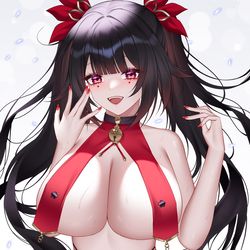 This is a pixiv picture whose title is Sparkle.